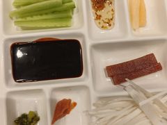 -鸭匠食府·挂炉烤鸭·新京菜(阜成路店)