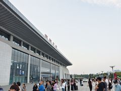 -邯郸东站