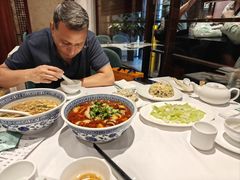-扬州饭店(南京东路店)