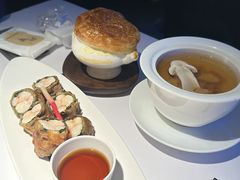 -月芽·自由餐厅·西溪湿地餐厅