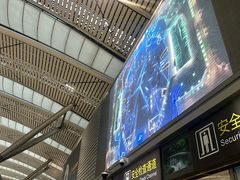 -贵阳龙洞堡国际机场-T2航站楼