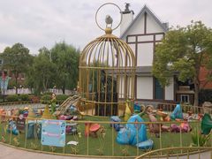 -安徒生童话乐园