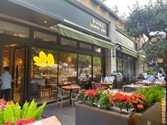 -ELI FALAFEL Lebanese&Mediterranean黎巴嫩美食(富城路店)