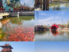 -清明上河园