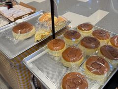 -西村叔叔的店·面包·甜品·蛋糕(清河万象汇店)