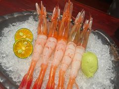 甜虾-九州酒场ひこぞう(1号店)