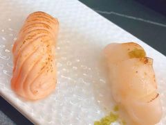-Sushi Hanzo半藏(天环广场店)
