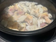-百年果林椰子鸡(益田假日里店)