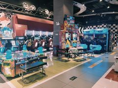 -反斗乐园(中航城君尚购物中心)