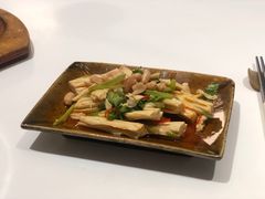 -T館·花园艺术餐厅