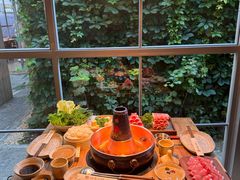 -四喜小胖·北京涮肉(五道营店)