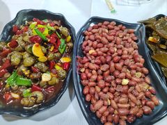 -云晓光头烧烤吧(盛夏店)