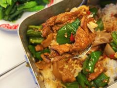 -石笨笨·盖浇饭大王(MOMOPARK店)