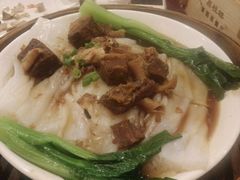 -喜鹊茶点.啫煲(车陂店)