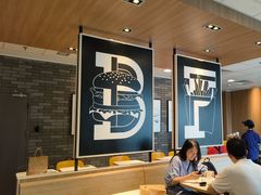 -麦当劳(世贸店)