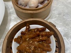 -頂好酒家·经典粤菜(海信广场店)