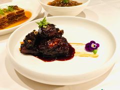 -玫瑰厅上海菜(兴国路店)