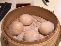 -利苑酒家(合景国际金融广场店)