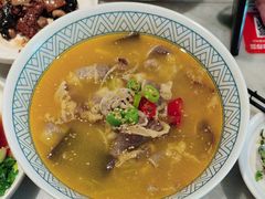 -南小馆(迪士尼小镇店)