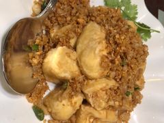 -黄珍珍泰国菜馆(九龙城店)