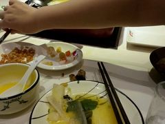 -酸婆娘重庆菜(紫竹路店)