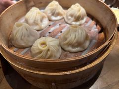 -南翔馒头店(豫园店)