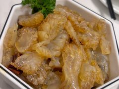 -刘胖子家常菜·蹄花焖藕(中南店)