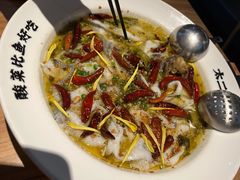 -太二酸菜鱼(福州泰禾店)