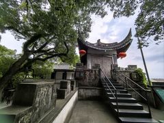 -蒋氏故居