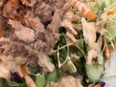 -萨莉亚意式餐厅(彩悦城店)