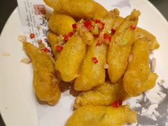 -钱塘秋荷·新江浙菜(沪太路店)