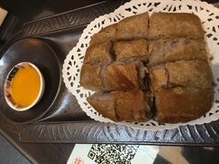 香酥芋泥鸭-堂宴·老厦门私房菜(1988仙岳总店)