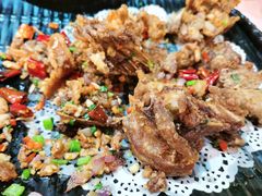 -苏苑饭店-中餐厅(长桥地区店)