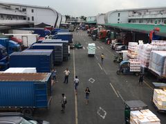 -深圳市海吉星国际农产品物流管理有限公司