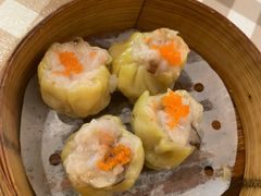 -新大咀港式茶餐厅(宝山万达店)