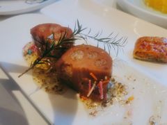-湘阅•威海海鲜•湖南味道(华宝店)