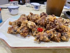 -标记美食新鲜猪杂(兴南大道店)