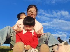 -龙里油画大草原旅游区