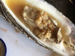 -马路边上·小海鲜烧烤(八一路店)