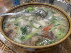-老奇味(后田街店)