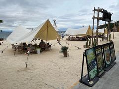 -三亚蜈支洲岛旅游区