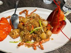 -Yan Ting 宴庭中餐厅(上海静安瑞吉酒店)