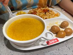 -大师兄·西北小馆(南沙万达广场店)
