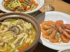 -乡里八闽·福州乡土菜(高宅店)