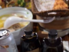 -三道菜(明堂公园店)