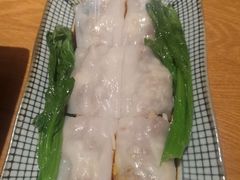 -粤域茶餐厅