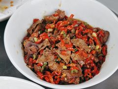 -汉水谣·江景餐厅(江滩店)