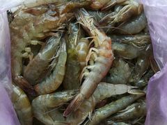 -盛华世家商业广场农贸水产综合批发市场