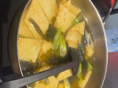 -HOTISLAND海鸡岛·韩国料理(江南西店)