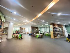 -增城图书馆(荔景大道辅路店)